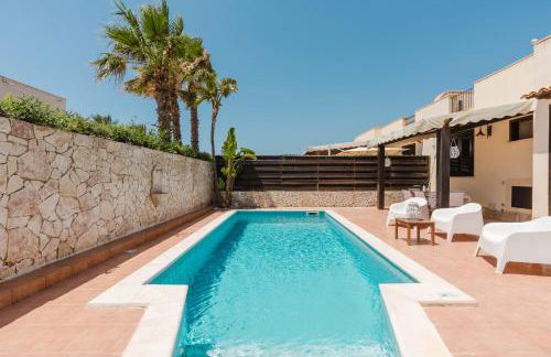 The Song Of The Waves with Pool - Foto 1