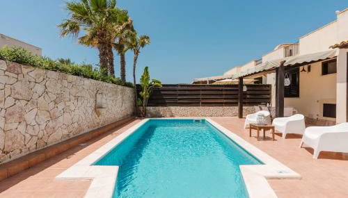 The Song Of The Waves with Pool - Foto 1