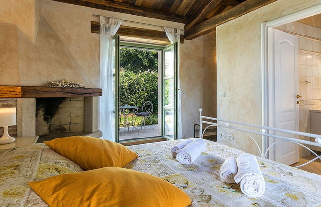 Villa Zvonar Comfortable Holiday Residence - Foto 3