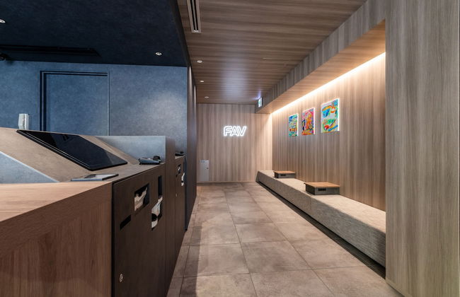 fav HAKODATE - Foto 3