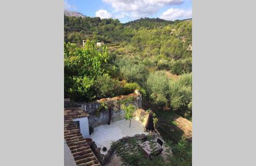 CASA LOLA Naturaleza, Montañas y Piscina Compartida De Pueblo - Foto 15