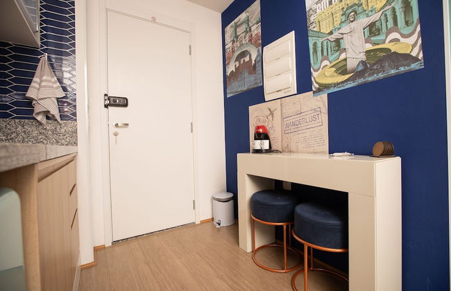 Edifício Brás Moov - Foto 30