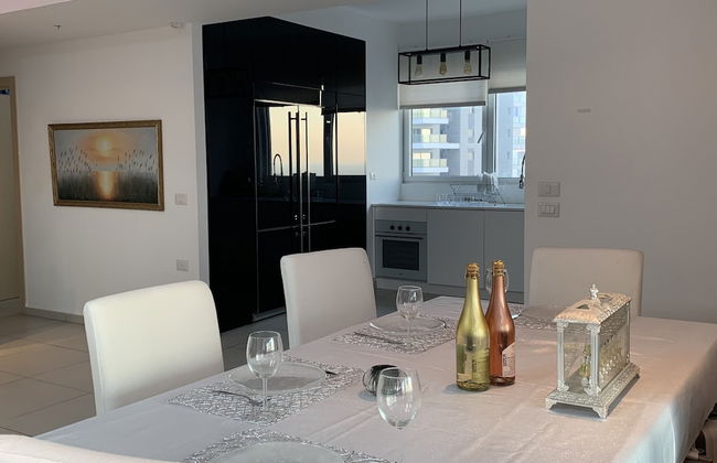 Prince Palace Netanya Beach Royal Resort - Foto 77