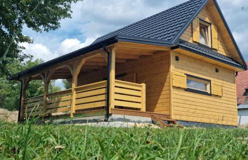 BAJKA-Domek na wsi - Foto 5