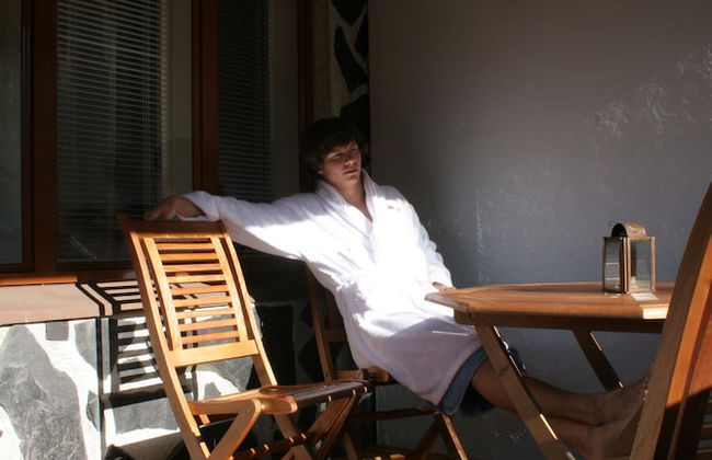 Vuokatin Aateli Castle - Foto 8