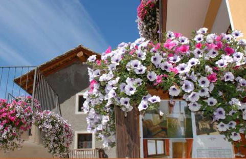 Residence Au Vieux Grenier - Photo 42