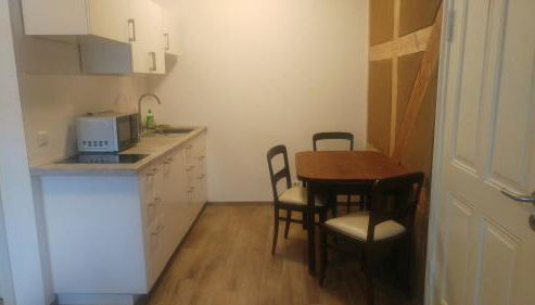 Mirabellenhof - Kleine Ferienwohnung mit Altstadtblick - Foto 4