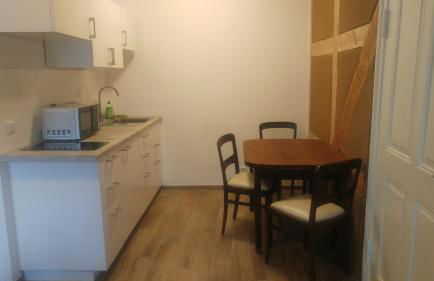 Mirabellenhof - Kleine Ferienwohnung mit Altstadtblick - Foto 4