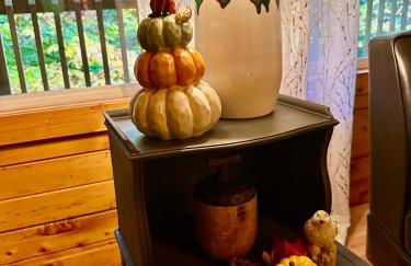 Cozy Cabin in Red River Gorge - Foto 23