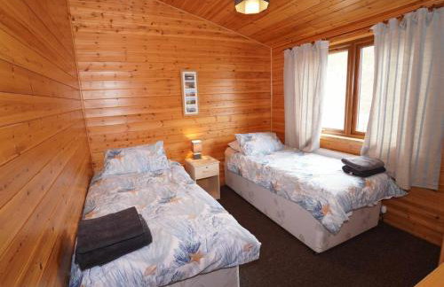 Chalet Loch Leven Lodge 11 by Interhome - Foto 42