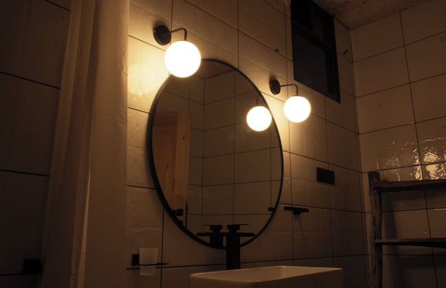 Cove The Glass House - Foto 33