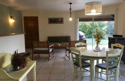 Villa landaise - Foto 9