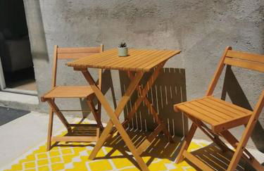 Appartement de 30m2 pour 2 personnes Venaco - Foto 10