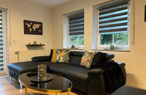 FeWo Wiehl-Marienhagen, Modern, ruhig, ländlich - Foto 13