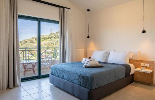 Olive Grove Maisonettes and Apts - Foto 18