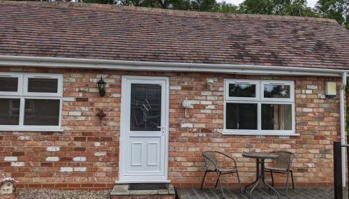 Three bedroomed house with a separate studio apartment by Severn Valley railway - Foto 3