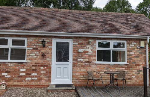 Three bedroomed house with a separate studio apartment by Severn Valley railway - Foto 3