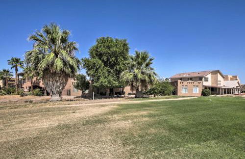 Rivers Edge Golf Condo with Beach Access and Patio! - Foto 28