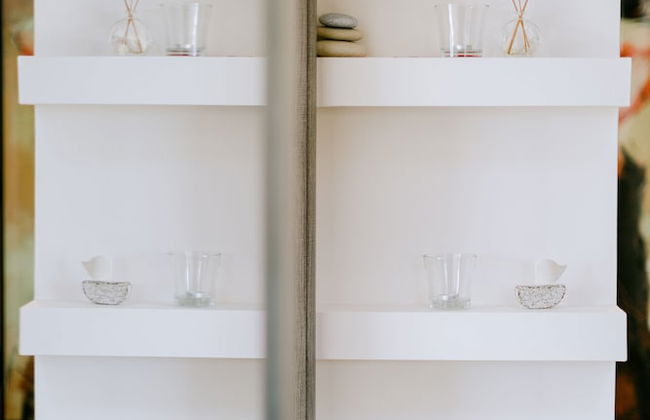 The Three Graces - Photo 50