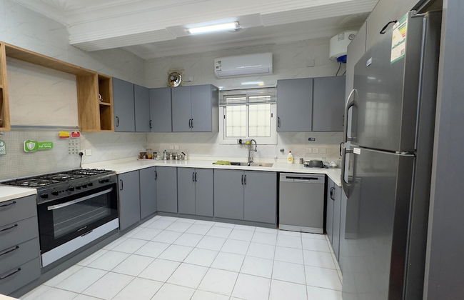 alaqeeq apartments - Foto 23