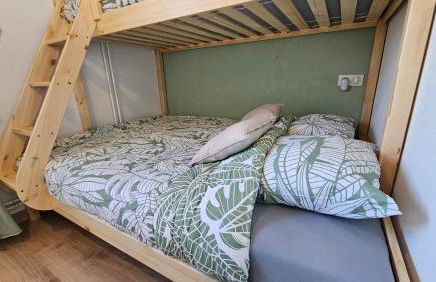 Le p'tit Saint-Pierre - Centre ville - Parking - Foto 13