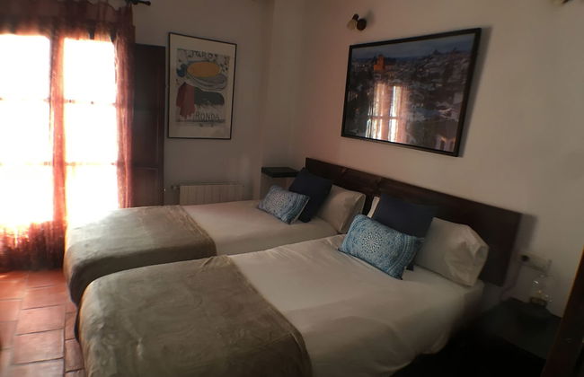 Alhambra Dreams Granada - Photo 9