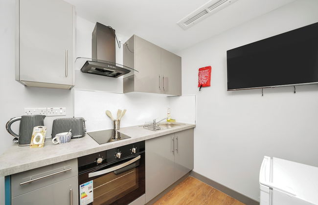 Apartment East London - Foto 5