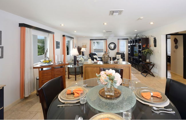 Coral Beach Club Condo #24 On Dawn Beach 1 Bedroom Condo by RedAwning - Foto 17