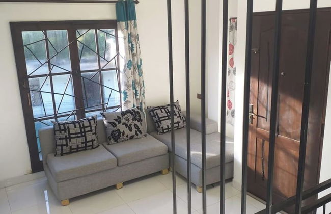 Stunning 2-storey Villa in Kudaoya, Hatton - Perfect Retreat for Golf Lovers - Foto 8