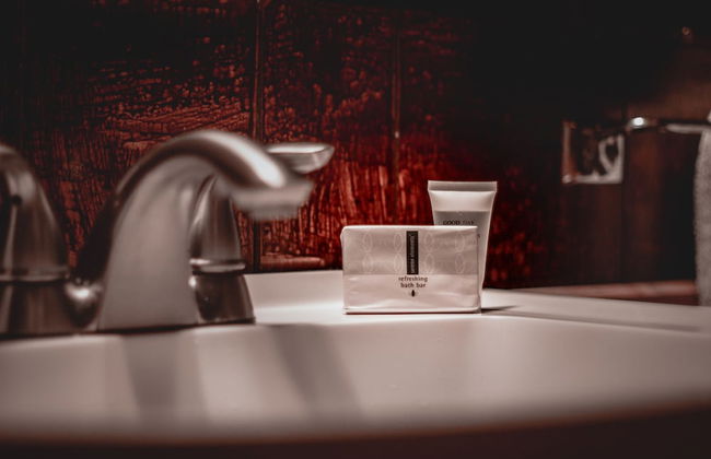 Gateway Inn - Photo 47