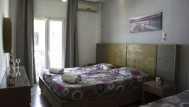 Erato Studios - Foto 2, Zimmer