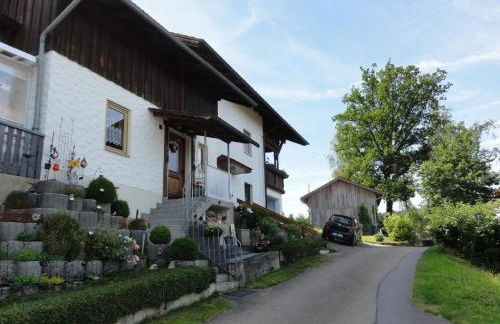 Ferienwohnung Waldweg - Photo 19