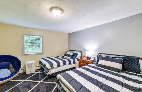 Home with Private Dock Near Colgate University - Photo 20