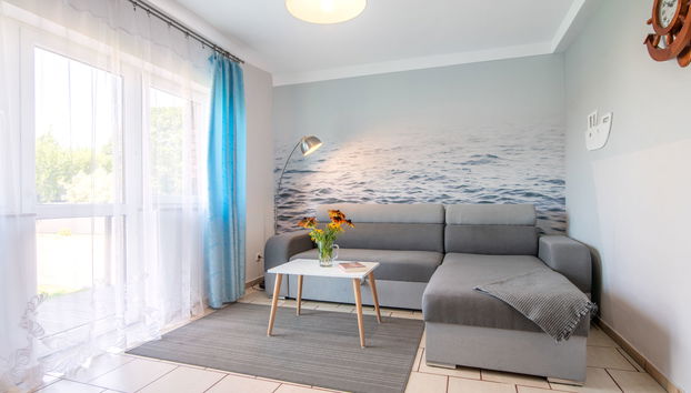 Nostalgia - Foto 2, Living Room