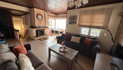 The Odyssey Holiday Home - Agios Ioannis, Pelion - Foto 5