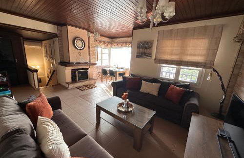 The Odyssey Holiday Home - Agios Ioannis, Pelion - Foto 5