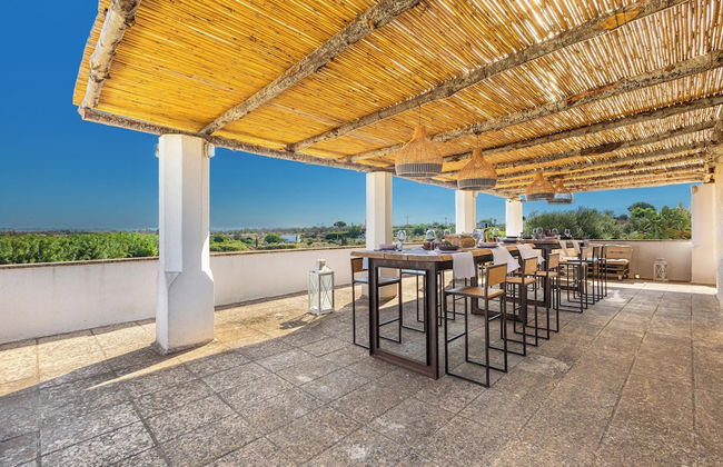 4192 Casino dei Santi by Perle di Puglia - Foto 29