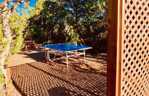 The Yoga Yurta at Sunny Mellow Eco Villa - Foto 5