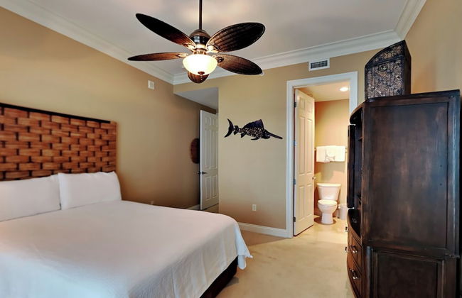 Mediterranean by Southern Vacation Rentals - Foto 13