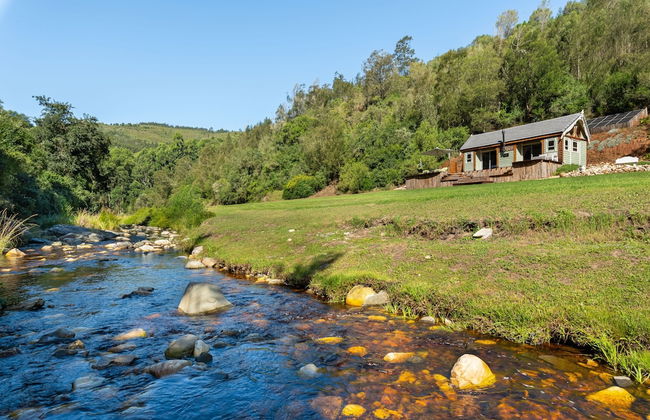 Amazing Riverside Retreat With Hot Tub & Ecopool - Foto 38