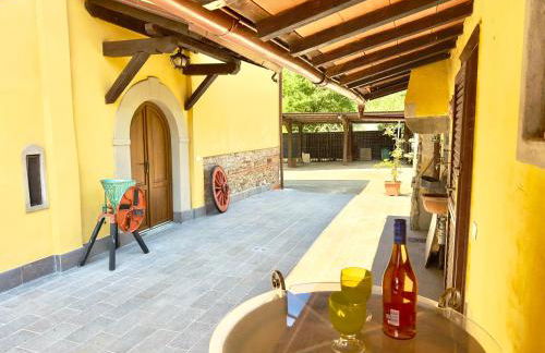 Villetta di Sara tra Arezzo, Siena, Firenze e il Chianti - Foto 1