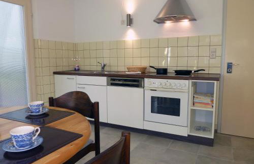 Ferienwohnung am Wald Dörlinbach Parkplatz Überdachte Terasse Garten - Photo 11