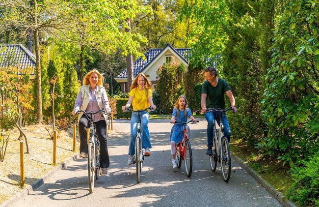 Holiday Home Suitable for Disabled People - Foto 24