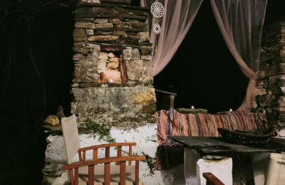 stone house - Evdilos Icaria - Photo 3