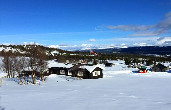 Lilleset Cabin - Gol - Photo 20