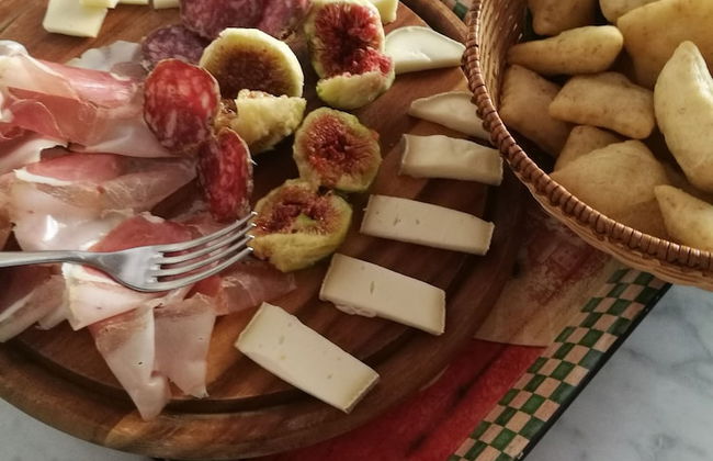 Agriturismo Di Là dall'Acqua - Foto 27