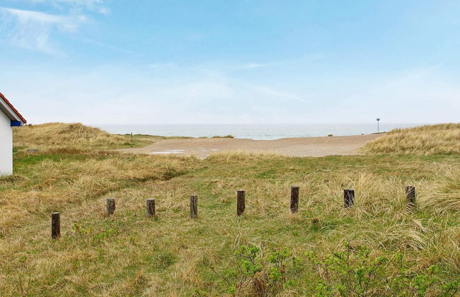 8 Person Holiday Home in Frostrup-by Traum - Foto 39