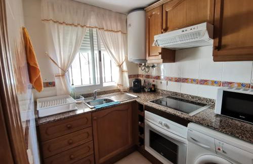 ACAPULCO III. Marina DOr - Photo 11