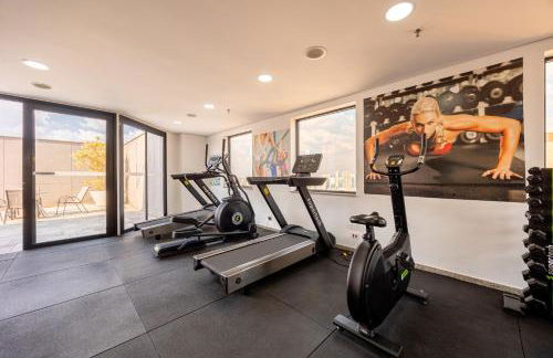 Flats Osasco Trade Center - Foto 65