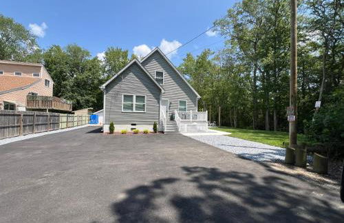 Beach House By The Bay, Sleeps 19, 9 Car Parking - Foto 1